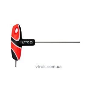 Ключ шестигранний YATO : тип 