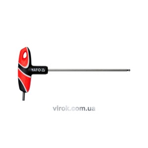 Ключ шестигранний YATO : тип 