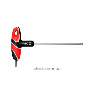 Ключ шестигранний YATO : тип 