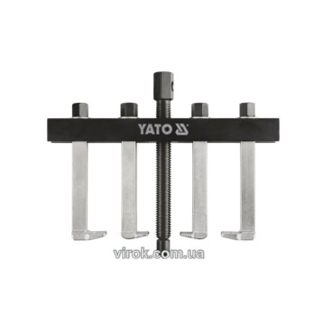 Знімач універсальний YATO 2-стор. з діапаз. 40-220 мм  [10]