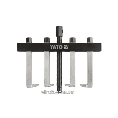 Знімач універсальний YATO 2-стор. з діапаз. 40-220 мм  [10]