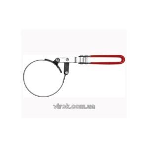 Ключ до оливного фільтру YATO Ø= 85-95 мм [6/36]