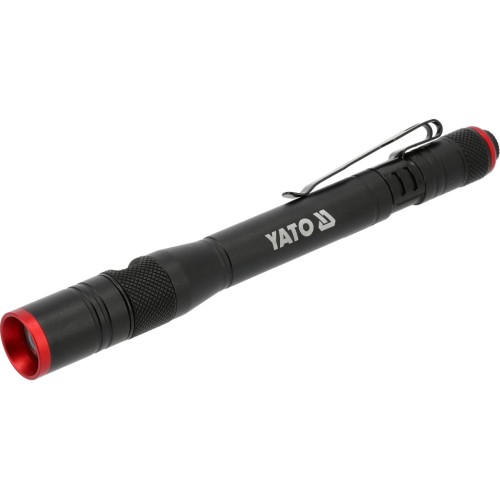 Ліхтар інспекційний акумуляторний YATO Li-Ion 3.7 V 750 мАГод, 500 Lm, 3 режими [48/96]
