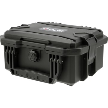 Ящик для інструменту герметичний YATO 293 x 241 x 143 мм з поліпропілену [1]