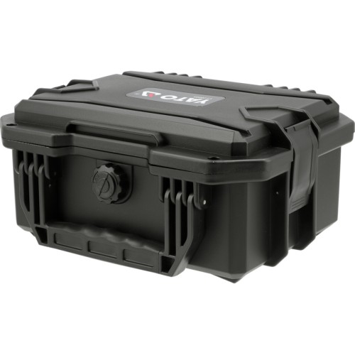 Ящик для інструменту герметичний YATO 293 x 241 x 143 мм з поліпропілену [1]