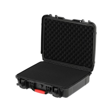 Ящик для інструменту герметичний YATO 520 x 425 x 150 мм з поліпропілену [4]