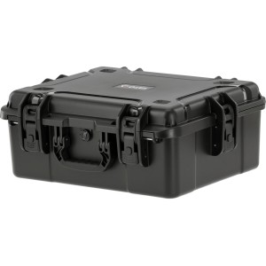 Ящик для інструменту герметичний YATO 582 x 475 x 231 мм з поліпропілену [1]