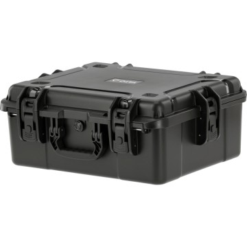Ящик для інструменту герметичний YATO 582 x 475 x 231 мм з поліпропілену [1]
