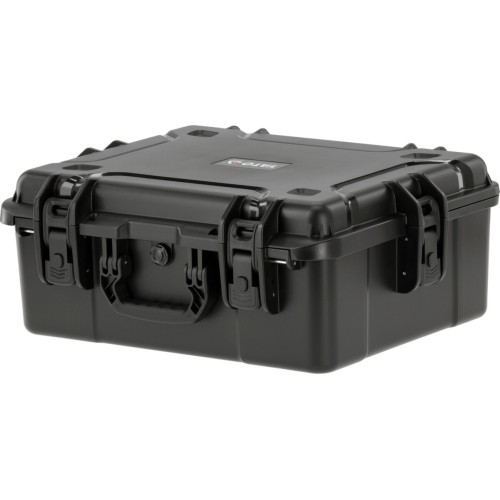 Ящик для інструменту герметичний YATO 582 x 475 x 231 мм з поліпропілену [1]