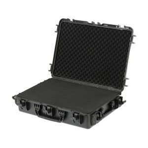 Ящик для інструменту герметичний YATO 843 x 592 x 212 мм з поліпропілену [1]