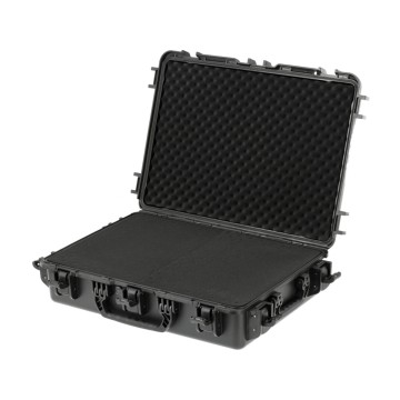 Ящик для інструменту герметичний YATO 843 x 592 x 212 мм з поліпропілену [1]