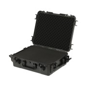Ящик для інструменту герметичний YATO 677 x 535 x 364 мм з поліпропілену [1]