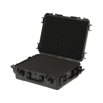 Ящик для інструменту герметичний YATO 677 x 535 x 364 мм з поліпропілену [1]