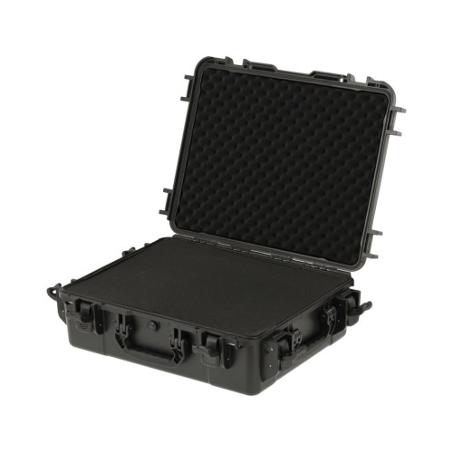 Ящик для інструменту герметичний YATO 677 x 535 x 364 мм з поліпропілену [1]