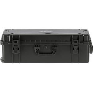 Ящик для інструменту герметичний YATO 788 x 330 x 258 мм з поліпропілену [1]