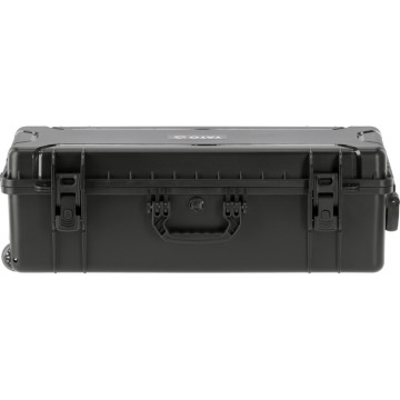 Ящик для інструменту герметичний YATO 788 x 330 x 258 мм з поліпропілену [1]