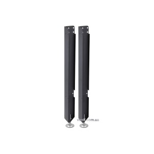 Ніжки до майстрового столу YT-08920 YATO; 2 шт., h= 140 см [2]