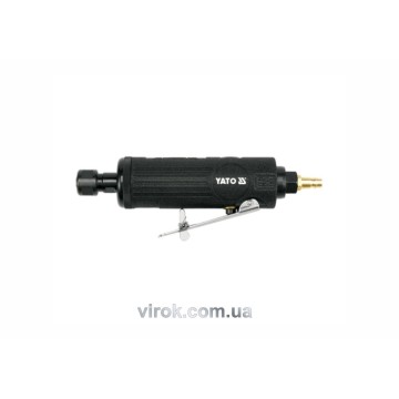 Шліфмашина пневматична YATO міні 1/4