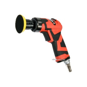 Шліфмашина пневматична YATO ексцентрикова , з диском Ø=50мм, 0.63 MPa, спожив. повітря-113 л/хв [20]