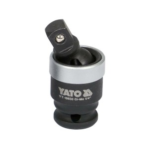 Подовжувач карданний ударний YATO: квадрат 1/4