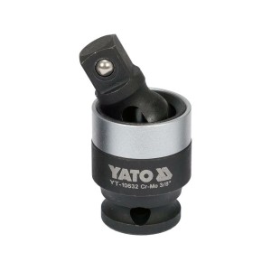 Подовжувач карданний ударний YATO: квадрат 3/8