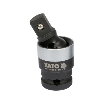 Подовжувач карданний ударний YATO: квадрат 1/2