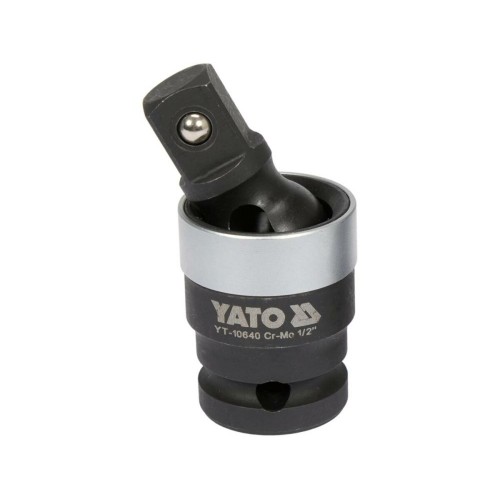 Подовжувач карданний ударний YATO: квадрат 1/2