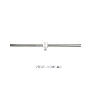 Вороток T - подібний YATO : квадрат M= 3/4