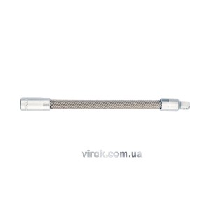 Подовжувач гнучкий YATO : квадрат M= 1/4