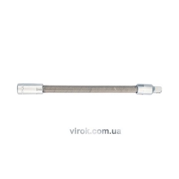 Подовжувач гнучкий YATO : квадрат M= 1/4