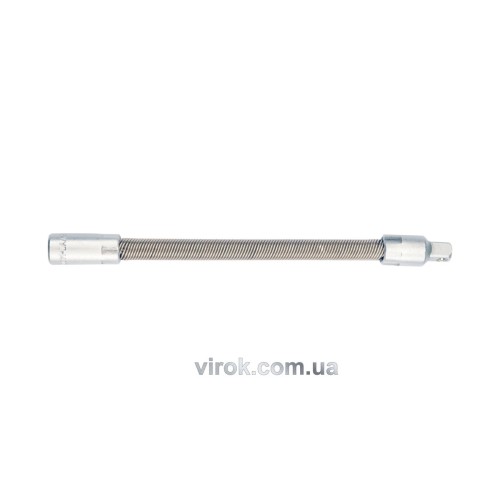 Подовжувач гнучкий YATO : квадрат M= 1/4