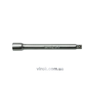 Подовжувач до головок торцевих YATO : квадрат 1/4