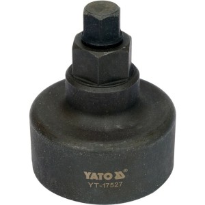 Ключ для демонтажу ПНВТ YATO в дизельних двигунах групи VAG, 15 мм [20]