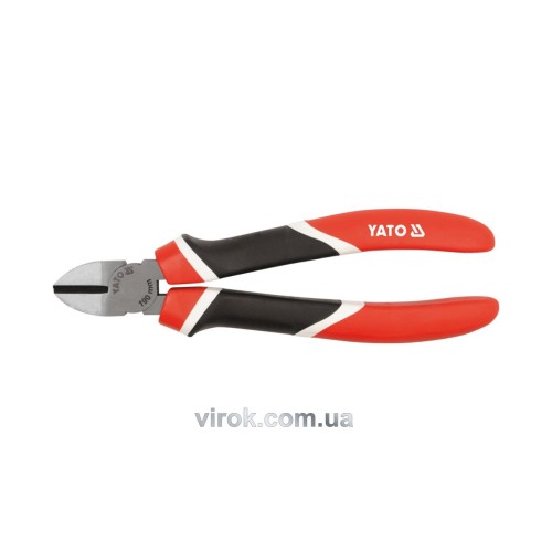 Бокорізи YATO : L= 190 мм, CrV [6/60]