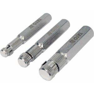 Знаряддя для викручування ніпелів YATO 3/8