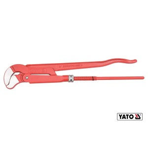 Ключ трубний переставний YATO : тип 