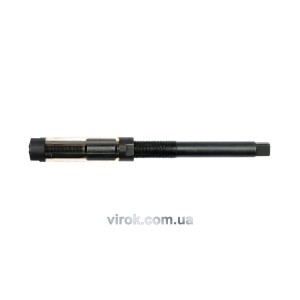 Розгортка для отворів YATO з регульованим робочим Ø= 8,5- 9,25 мм²; l= 112 мм [50/200]