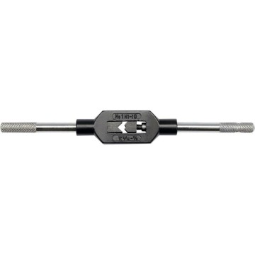 Вороток для мітчиків YATO: M3-M10, L= 180 мм [25/100]
