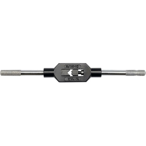 Вороток для мітчиків YATO: M3-M10, L= 180 мм [25/100]