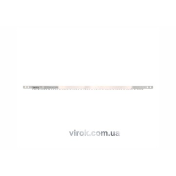 Полотно для лучкової пили по сирому дереву YATO : HCS 65, L= 300 мм [50/200]