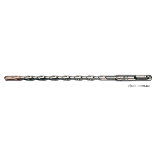 Свердло по залізобетону YATO : SDS+ Premium, 