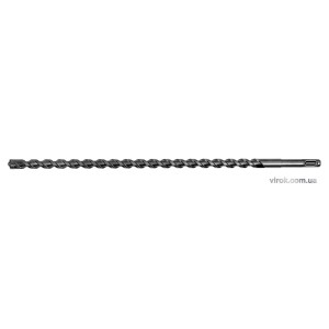 Свердло по залізобетону YATO : SDS+ Premium, 