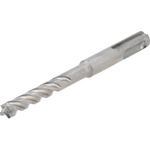 Свердло по армованому бетону YATO SDS+ 