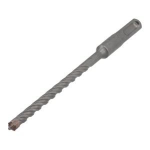 Свердло по армованому бетону YATO SDS+ 
