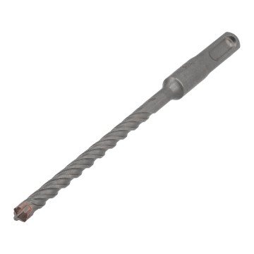 Свердло по армованому бетону YATO SDS+ 