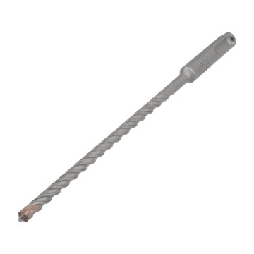 Свердло по армованому бетону YATO SDS+ 