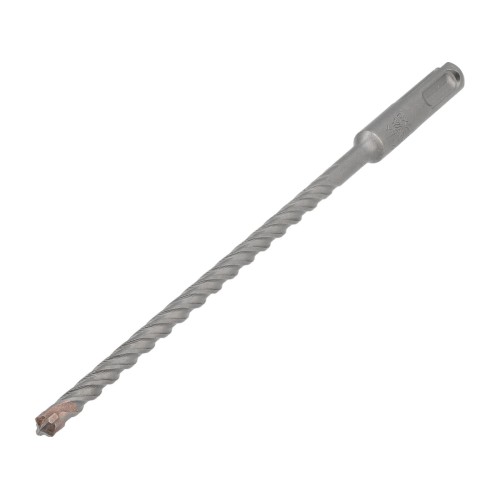Свердло по армованому бетону YATO SDS+ 