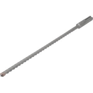 Свердло по армованому бетону YATO SDS+ 