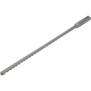 Свердло по армованому бетону YATO SDS+ 