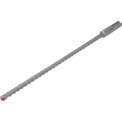 Свердло по армованому бетону YATO SDS+ 